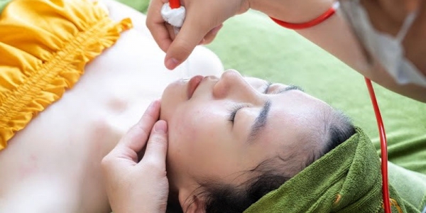 Hệ Thống Rose Spa