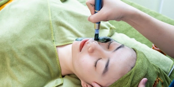 Hệ Thống Rose Spa