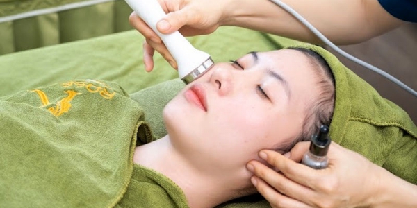 Hệ Thống Rose Spa