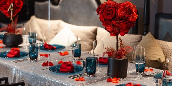 Cloud Nine Restaurant