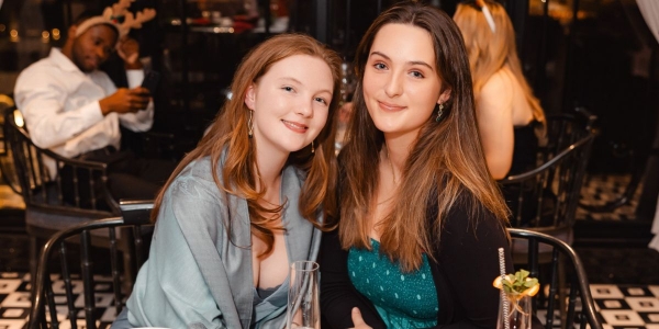 Cloud Nine Restaurant