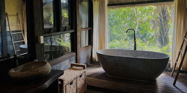 Cọ Retreat Đà Bắc