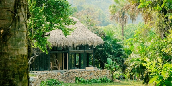 Cọ Retreat Đà Bắc