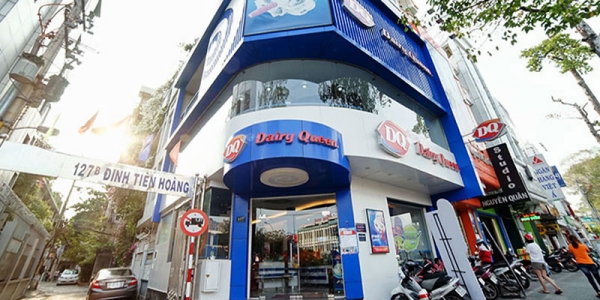 Dairy Queen