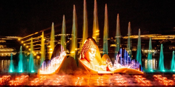 Delight Park Đà Lạt