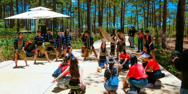 Delight Park Đà Lạt