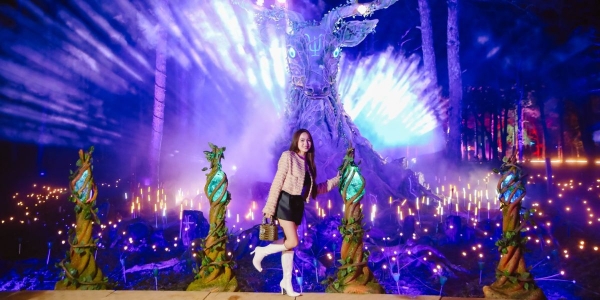 Delight Park Đà Lạt