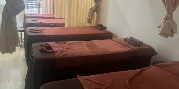 Dưỡng Sinh Chuẩn