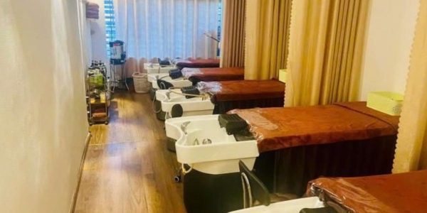 Dưỡng Sinh Chuẩn