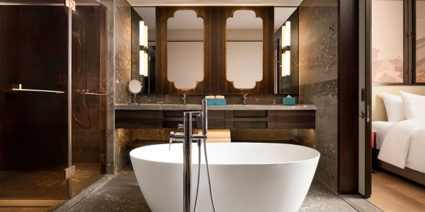 Dusit Le Palais Tu Hoa Hanoi