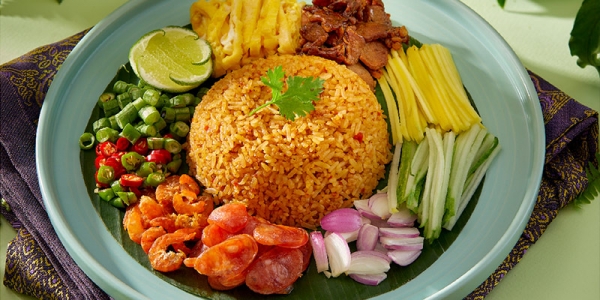 Chang Modern Thai Cuisine