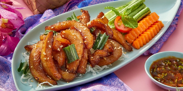 Chang Modern Thai Cuisine