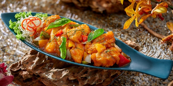 Chang Modern Thai Cuisine