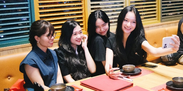 Chang Modern Thai Cuisine