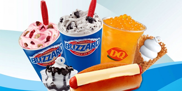 Dairy Queen
