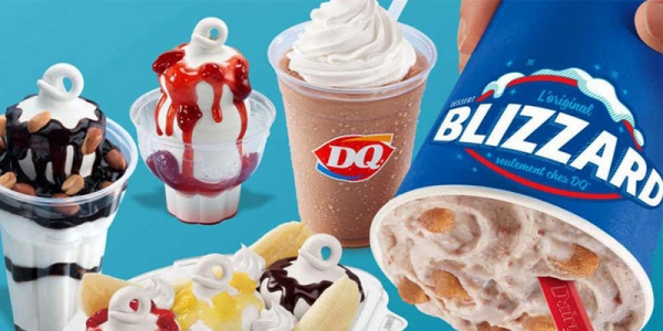 Dairy Queen