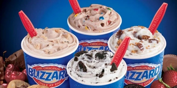 Dairy Queen