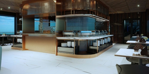 Du Thuyền Elite of Saigon