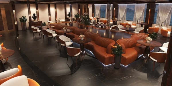 Du Thuyền Elite of Saigon