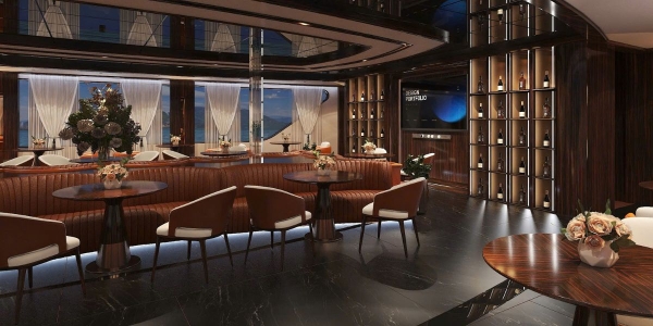 Du Thuyền Elite of Saigon