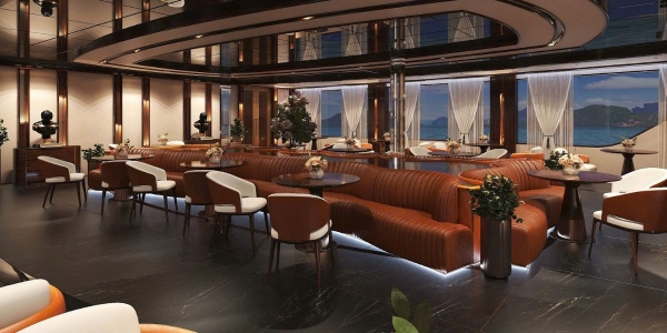 Du Thuyền Elite of Saigon