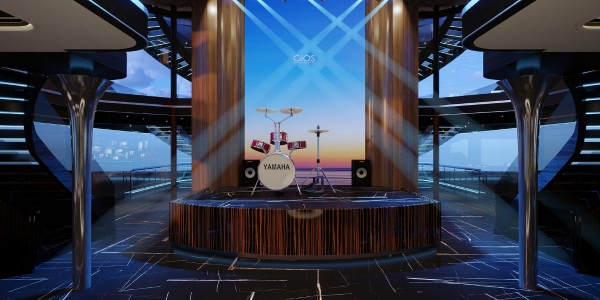 Du Thuyền Elite of Saigon