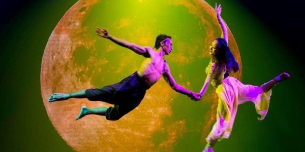 Fishermen show - Huyền thoại làng chài