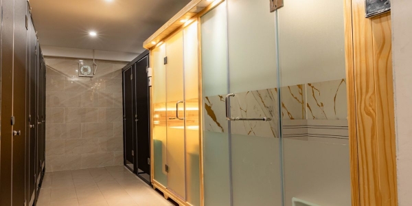 Gọn Fitness & Yoga