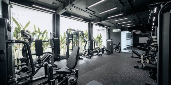 Gọn Fitness & Yoga