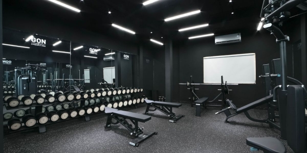 Gọn Fitness & Yoga