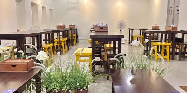 Gen Chay - Cửa Hàng Chay Thế Hệ Mới