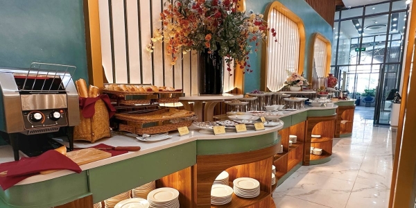 Glenda Mộc Châu Hotel