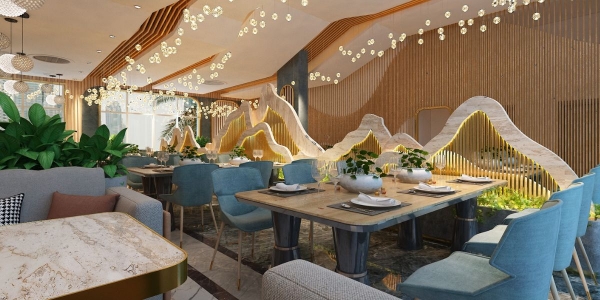 Glenda Mộc Châu Hotel