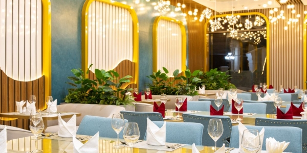 Glenda Mộc Châu Hotel