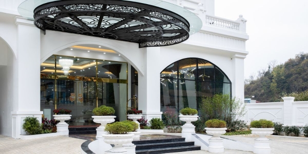 Glenda Mộc Châu Hotel
