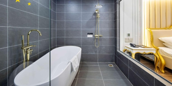 Glenda Mộc Châu Hotel