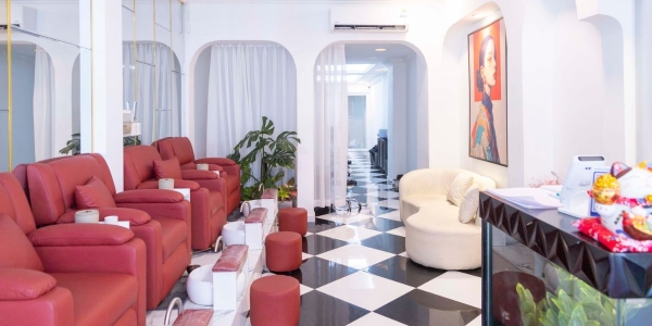 H2O Gội Đầu Dưỡng Sinh