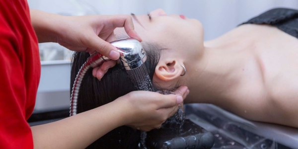 H2O Gội Đầu Dưỡng Sinh