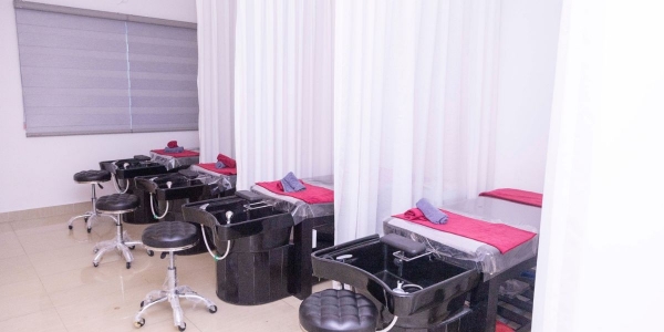 H2O Gội Đầu Dưỡng Sinh