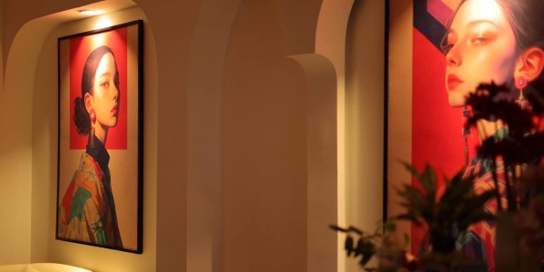 H2O Gội Đầu Dưỡng Sinh