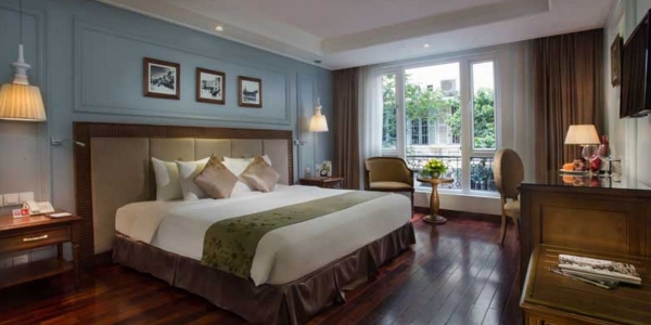 Hanoi Pearl Hotel