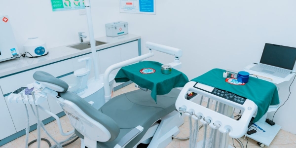 Nha Khoa Quốc Tế HT Seoul