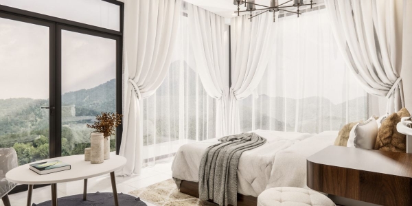 Hà Giang Hill Hotel