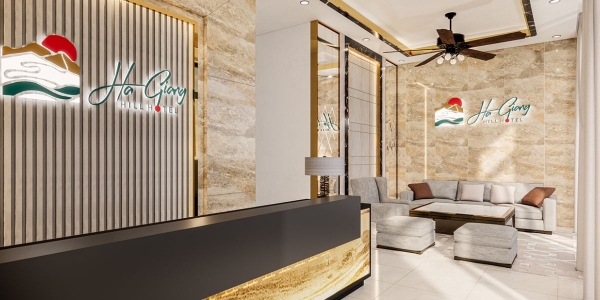 Hà Giang Hill Hotel