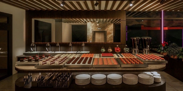 Hà Giang Hill Hotel