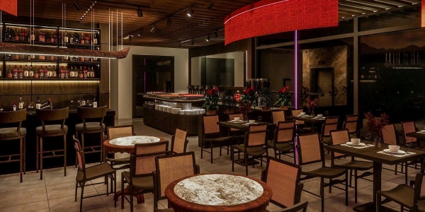 Hà Giang Hill Hotel