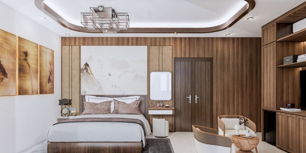 Hà Giang Hill Hotel