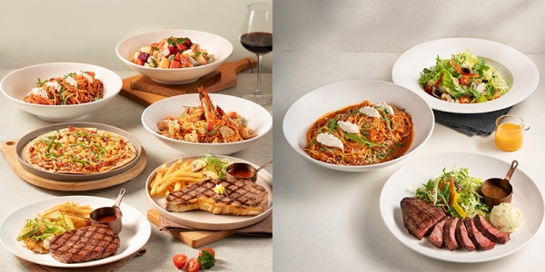 Hệ thống nhà hàng Le Monde Steak