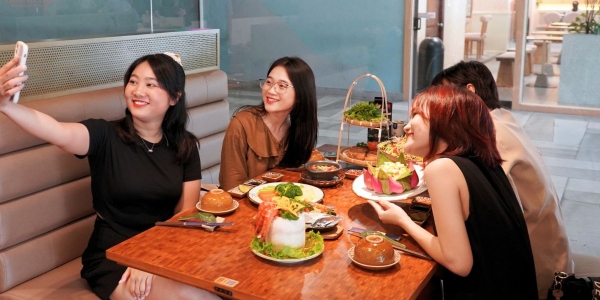 Hoàng Yến Vietnamese Cuisine