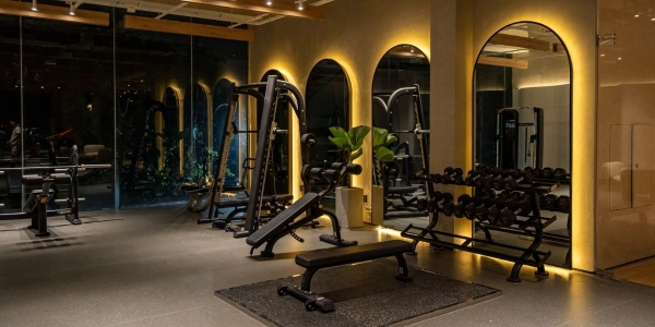 KOI Fitness & Wellness